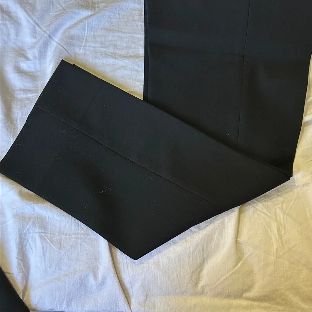 Classic Black Men's Complete Suit